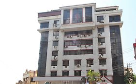 Hotel Brigade Royale Mangalore 3*